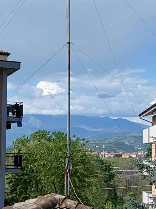Apartmán Le Giare Verona Exteriér fotografie