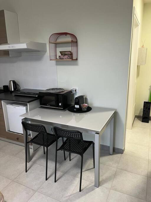 Apartmán Le Giare Verona Exteriér fotografie