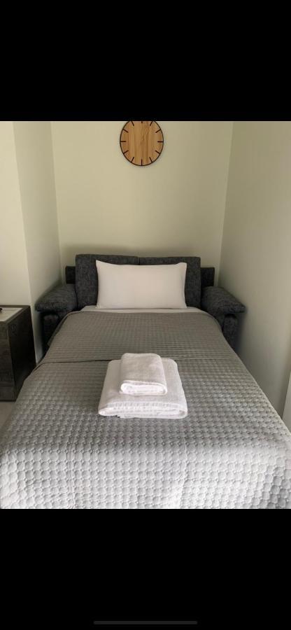 Apartmán Le Giare Verona Exteriér fotografie