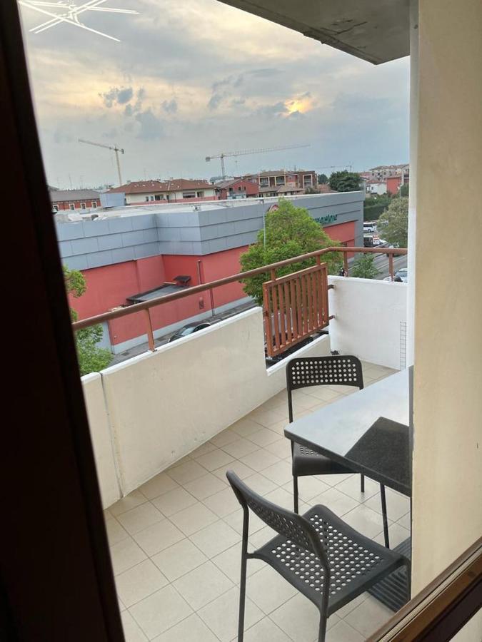 Apartmán Le Giare Verona Exteriér fotografie