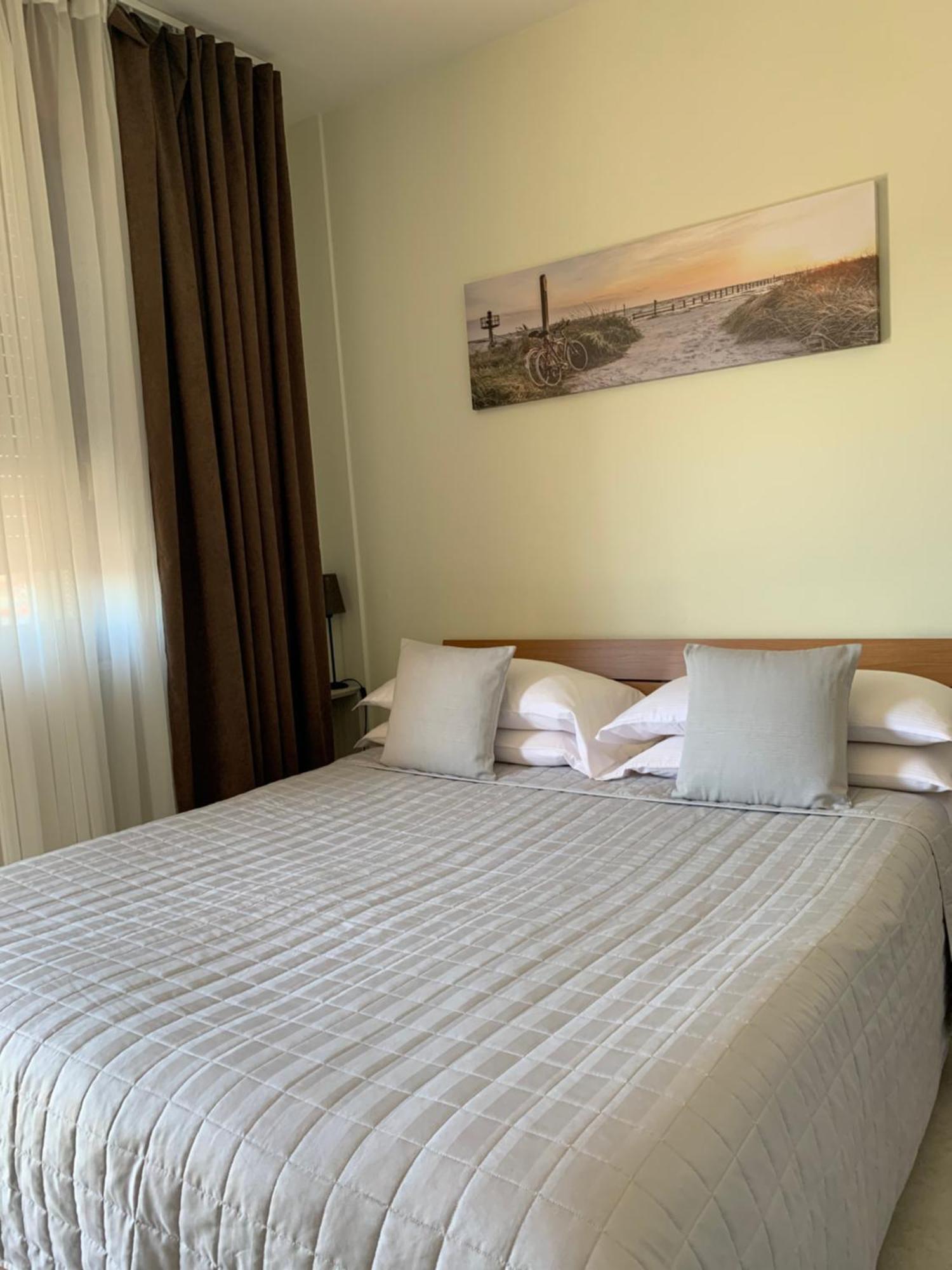 Apartmán Le Giare Verona Exteriér fotografie
